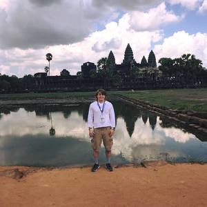 Meet your Posher, Jason